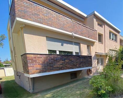 Foto - Mehrfamilienhaus mit 4 Wohnungen