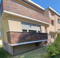 Mehrfamilienhaus mit 4 Wohnungen - Berlin Steglitz-Zehlendorf