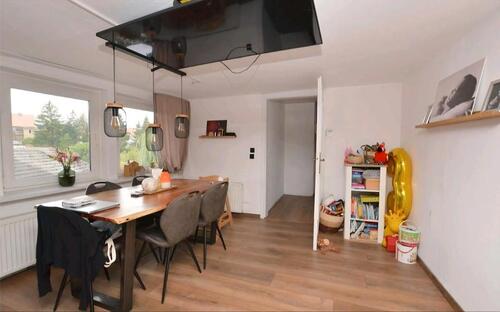 Foto - 3 Zimmer Etagenwohnung in Osterwieck