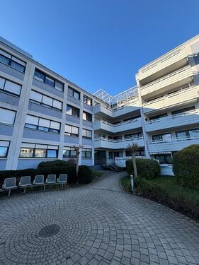 Foto - Eigenbedarf oder Kapitalanlage auf Emst mit Balkon und Garage!