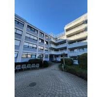 Eigenbedarf oder Kapitalanlage auf Emst mit Balkon und Garage! - Hagen Hagen-Mitte