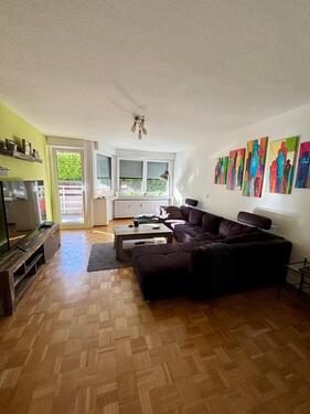 Foto - Erdgeschoßwohnung in Hagen zum Kaufen