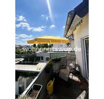 Wohnungsswap - 3 Zimmer, 110 m² - Thielstraße, Brühl - Hürth