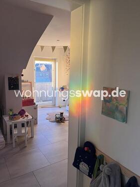 Foto - Etagenwohnung in Hürth zur Miete