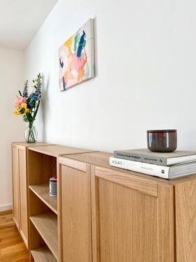 Foto - Etagenwohnung in München zur Miete