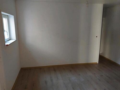 Foto - 4 Zimmer Etagenwohnung in Heiligenstadt in Oberfranken