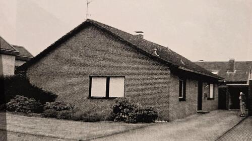 Foto - Freistehendes Einfamilienhaus mit Garage in Kleve