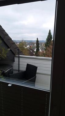 Foto - 3 Zimmer Maisonettenwohnung zur Miete in Hiddenhausen