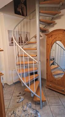 Foto - Maisonettenwohnung in Hiddenhausen zur Miete