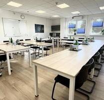 Tagungsraum, Seminarraum, Schulungsraum in Neumünster zum Mieten