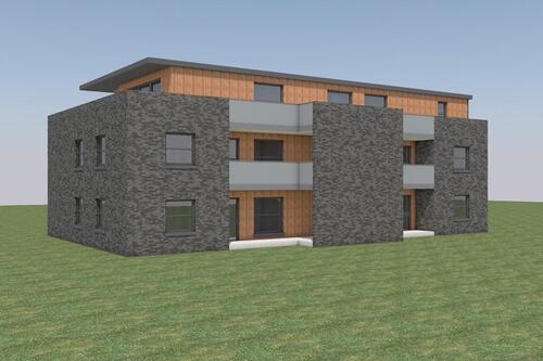 Foto - 4 Zimmer Mehrfamilienhaus, Wohnhaus zum Kaufen in Hilter am Teutoburger Wald