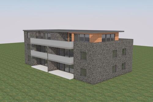 Foto - Mehrfamilienhaus, Wohnhaus in Hilter am Teutoburger Wald zum Kaufen