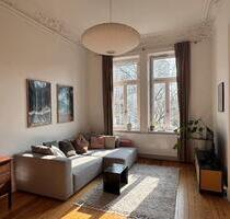 Wohnung Zwischenmiete Hamburg Eimsbüttel MaiJuni 3 Zimmer