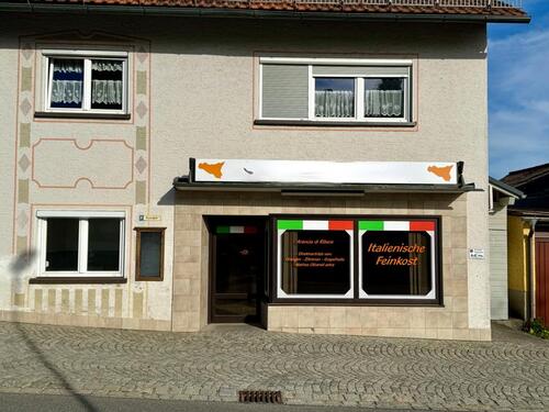 Foto - Laden – Geschäft – Büro - Lagerfläche in Regen zu vermieten