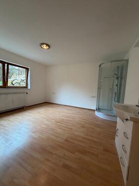 Foto - 2 Zimmer Erdgeschoßwohnung in Dischingen