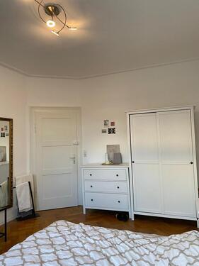 Foto - WG Stuttgart West - 590,00&nbsp;EUR Kaltmiete, ca.&nbsp; 20,00&nbsp;m&sup2;