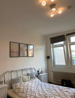 Foto - 1 Zimmer Etagenwohnung zur Miete in Jagstzell