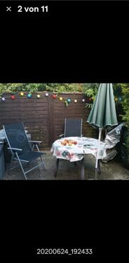 Foto - 2 Wohnungen, Terrasse u Obergeschoss
