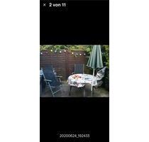 2 Wohnungen, Terrasse u Obergeschoss - Scharbeutz