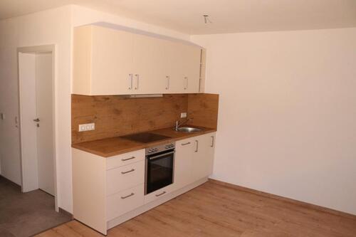 Foto - 3 Zimmer Erdgeschoßwohnung zur Miete in Dillingen an der Donau