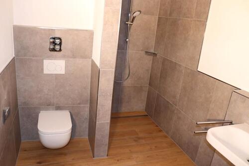 Foto - 3 Zimmer Erdgeschoßwohnung in Dillingen an der Donau