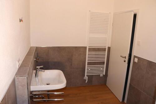 Foto - Erdgeschoßwohnung in Dillingen an der Donau zur Miete