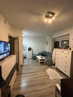 Foto - EinzimmerWohnung für Studenten - 290,00&nbsp;EUR Kaltmiete, ca.&nbsp; 27,00&nbsp;m&sup2;