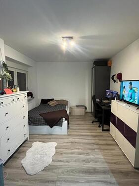 Foto - 1 Zimmer Erdgeschoßwohnung zur Miete in Wuppertal
