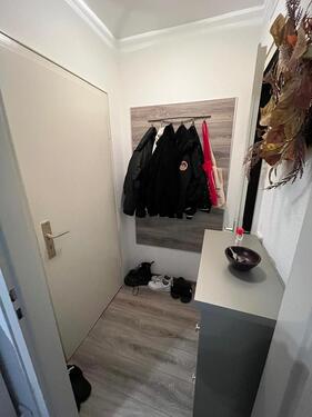 Foto - Erdgeschoßwohnung in Wuppertal zur Miete