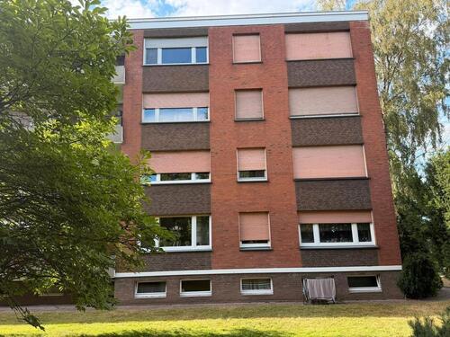 Foto - 3.5 Zimmer Etagenwohnung zum Kaufen in Wesel