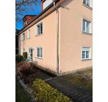 Schöne 2,5-Zimmer-Wohnung mit Balkon - Geithain