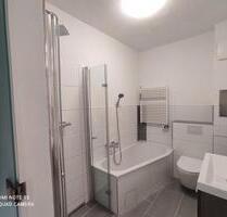 Saniert, hell, freundlich, Balkon, 92m² - Creußen