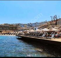 Möblierte Wohnung Bodrum Türkei Ferienanlage m.Pool Meer - Niestetal