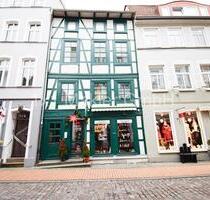 Stilvolle 2-Raum-Mietwohnung in Schwerin