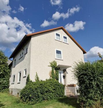 Foto - Einfamilienhaus zum Kaufen in Immenhausen