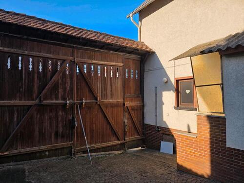 Foto - Einfamilienhaus zur Miete in Langgöns