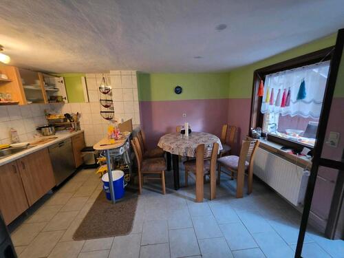 Foto - Einfamilienhaus in Langgöns zur Miete