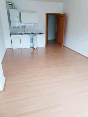 Foto - Wohnung 36 m² zuvermieten - 396,00 EUR Kaltmiete,