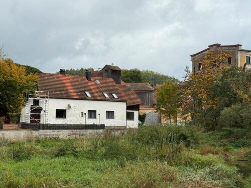 Foto - Einfamilienhaus zum Kaufen in Schwarzhofen