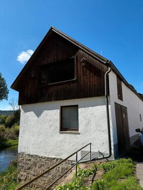 Foto - Einfamilienhaus in Schwarzhofen