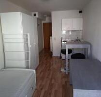 Vermietung 1 Zimmer Studenten-Appartement Passau Zentrum