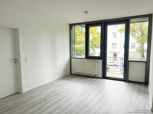 Foto - Etagenwohnung zur Miete in Magdeburg