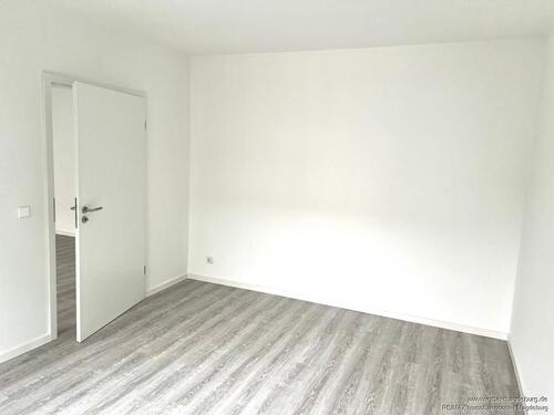 Foto - Etagenwohnung in Magdeburg