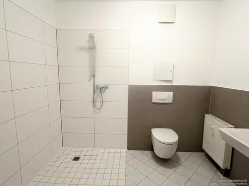 Foto - Etagenwohnung in Magdeburg zur Miete