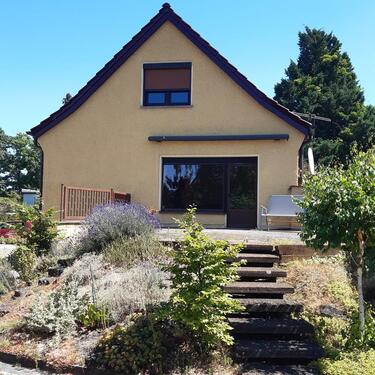 Foto - Charmantes Einfamilienhaus in Schulzendorf – Großzügiger Garten