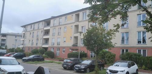 Foto - Eigentumswohnung - 270.000,00 EUR Kaufpreis,