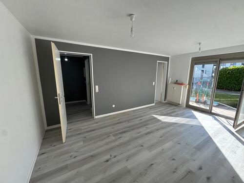 Foto - Wohnung zur Miete mit Garten - 1.000,00 EUR Kaltmiete,