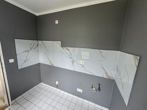 Foto - Etagenwohnung in Berlin