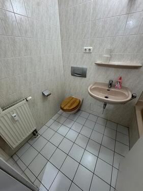 Foto - Etagenwohnung in Berlin zur Miete