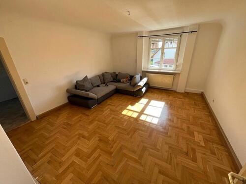 Foto - Etagenwohnung zur Miete in Römhild